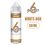 WHITE-BOX 50 ml + Sels de Nicotine