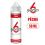 PÊCHE 50 ml + Booster MENTHOL