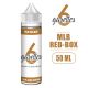 MLB RED-BOX 50ml + Booster MENTHOL