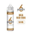 MLB RED-BOX 50ml + Sels de Nicotine
