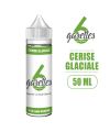 Eliquide CERISE GLACIALE 50ML