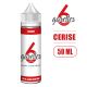 E-liquide CERISE 50ml