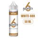 Eliquide WHITE-BOX 50ML 6Garettes
