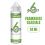 FRAMBOISE GLACIALE 50 ml + booster MENTHOL