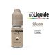 E-Liquide NOISETTE 10ml FOOLIQUIDE