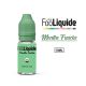 E-Liquide MENTHE FRAÎCHE - FOOLIQUIDE