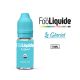 E-Liquide LE GLACIAL - FOOLIQUIDE
