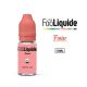 E Liquide FRAISE FOOLIQUIDE
