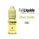 E-LIQUIDE CLASSIC VANILLA 10ml FOOLIQUIDE