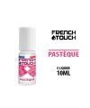 E LIQUIDE PASTÈQUE FRENCH TOUCH 10 ml