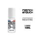 E LIQUIDE NEUTRE FRENCH TOUCH