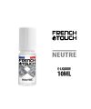 E LIQUIDE NEUTRE FRENCH TOUCH