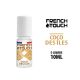 E LIQUIDE COCO DES ILES FRENCH TOUCH 10 ml