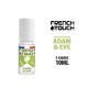 E LIQUIDE ADAM ET EVE FRENCH TOUCH Pomme