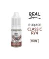 TABAC CLASSIC RY4 E-liquide REAL 10ml