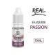 FRUIT DE LA PASSION E-liquide REAL 10ml