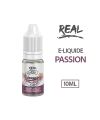 FRUIT DE LA PASSION E-liquide REAL 10ml