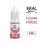 FRAISE E-liquide REAL 10ml