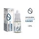 E LIQUIDE CASSIS SAVOUREA 10 ml