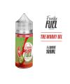 The Wooky Oil 100ml