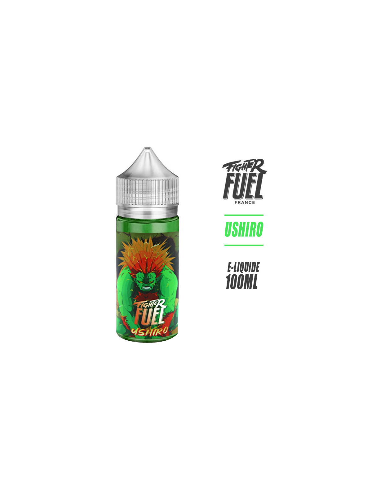 Ushiro 100ml