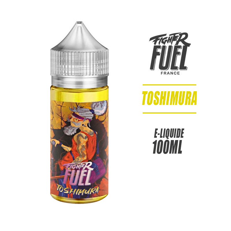 Toshimura 100ml
