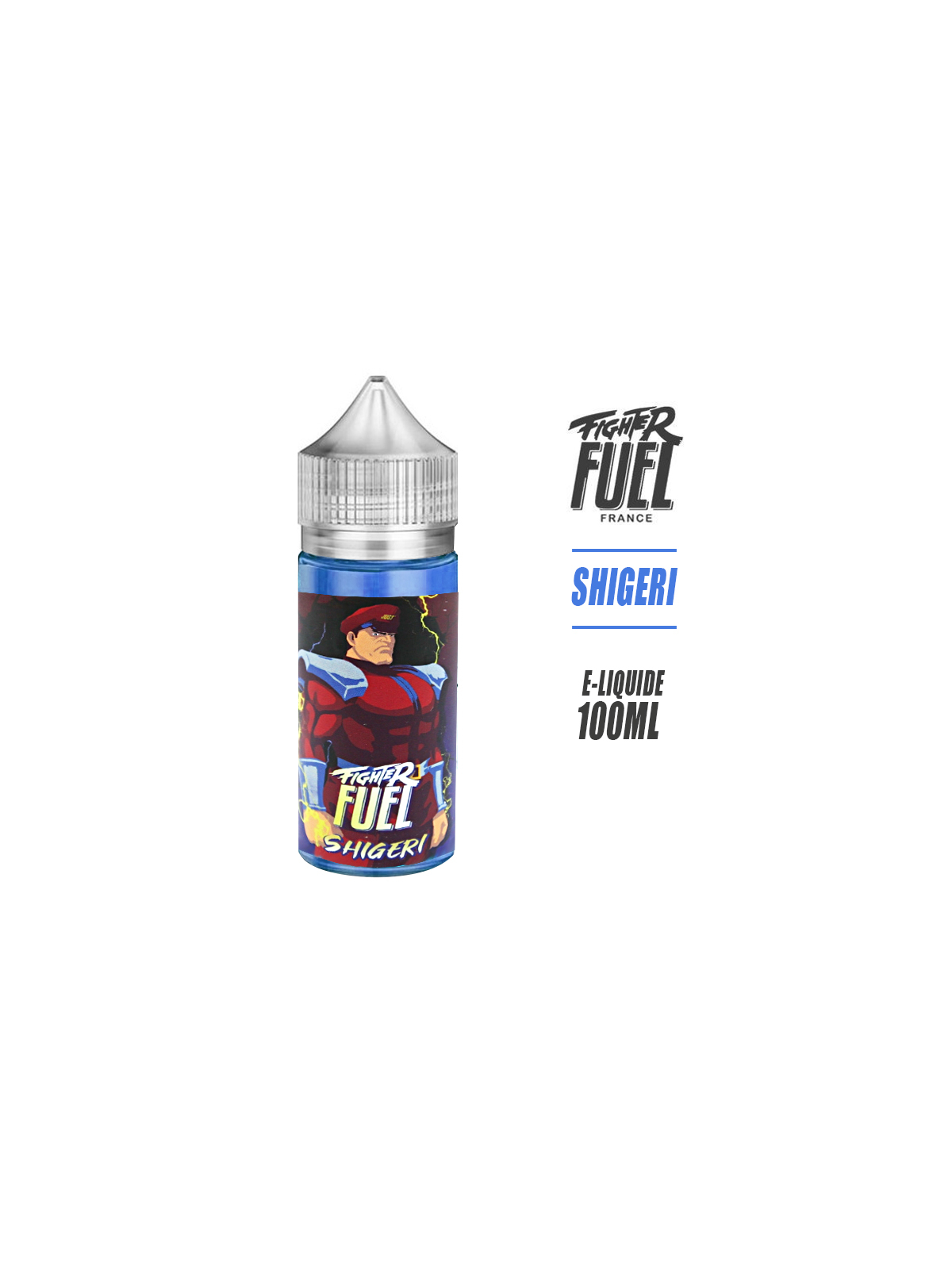 Shigeri 100ml