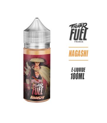 NAGASHI 100ml