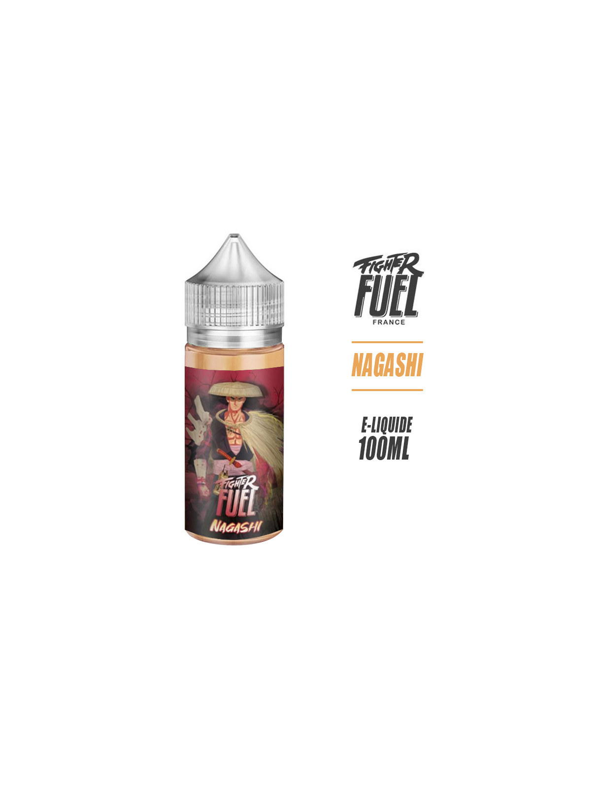NAGASHI 100ml