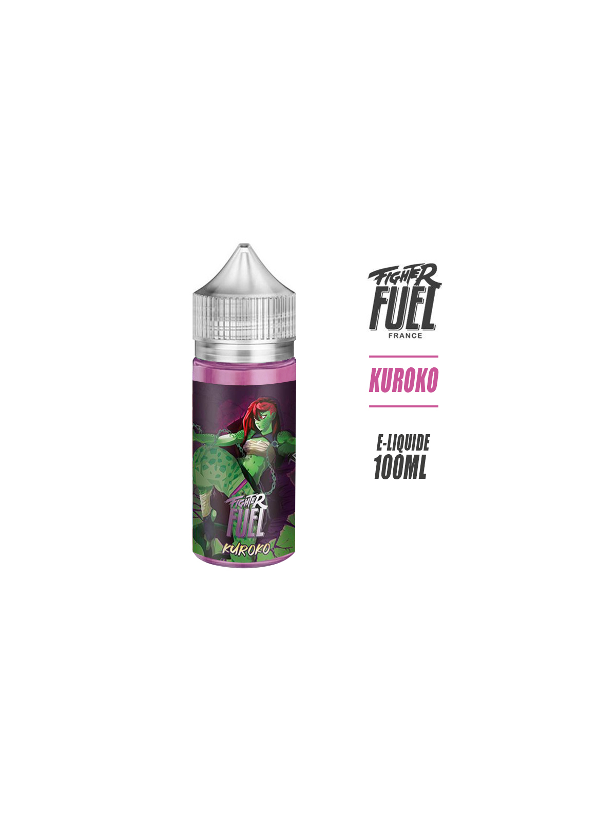 KUROKO 100ml
