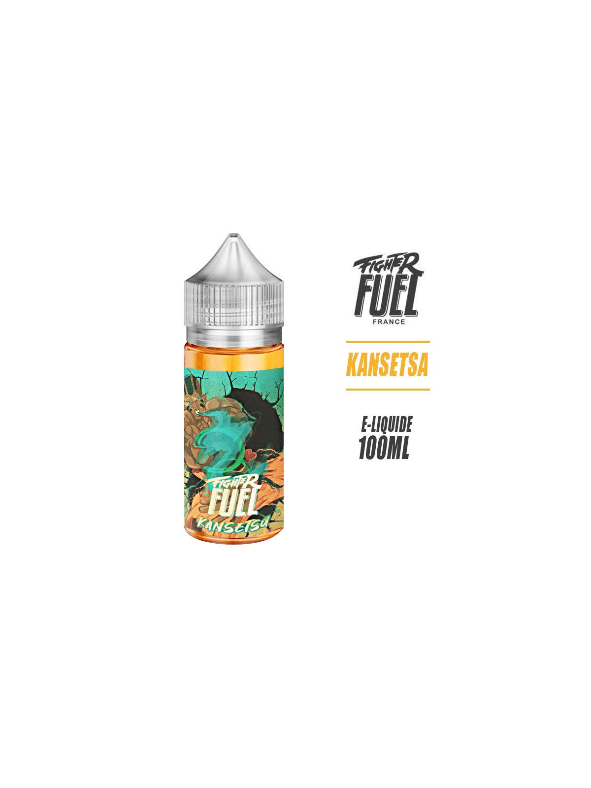 Kansetsu 100ml