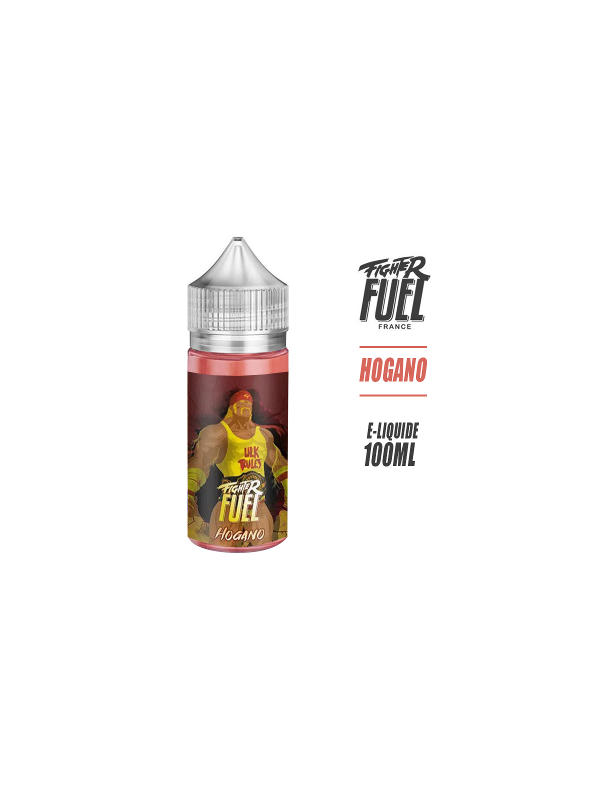 HOGANO 100ml