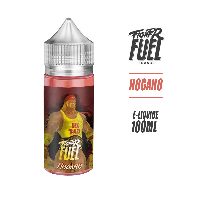 HOGANO 100ml