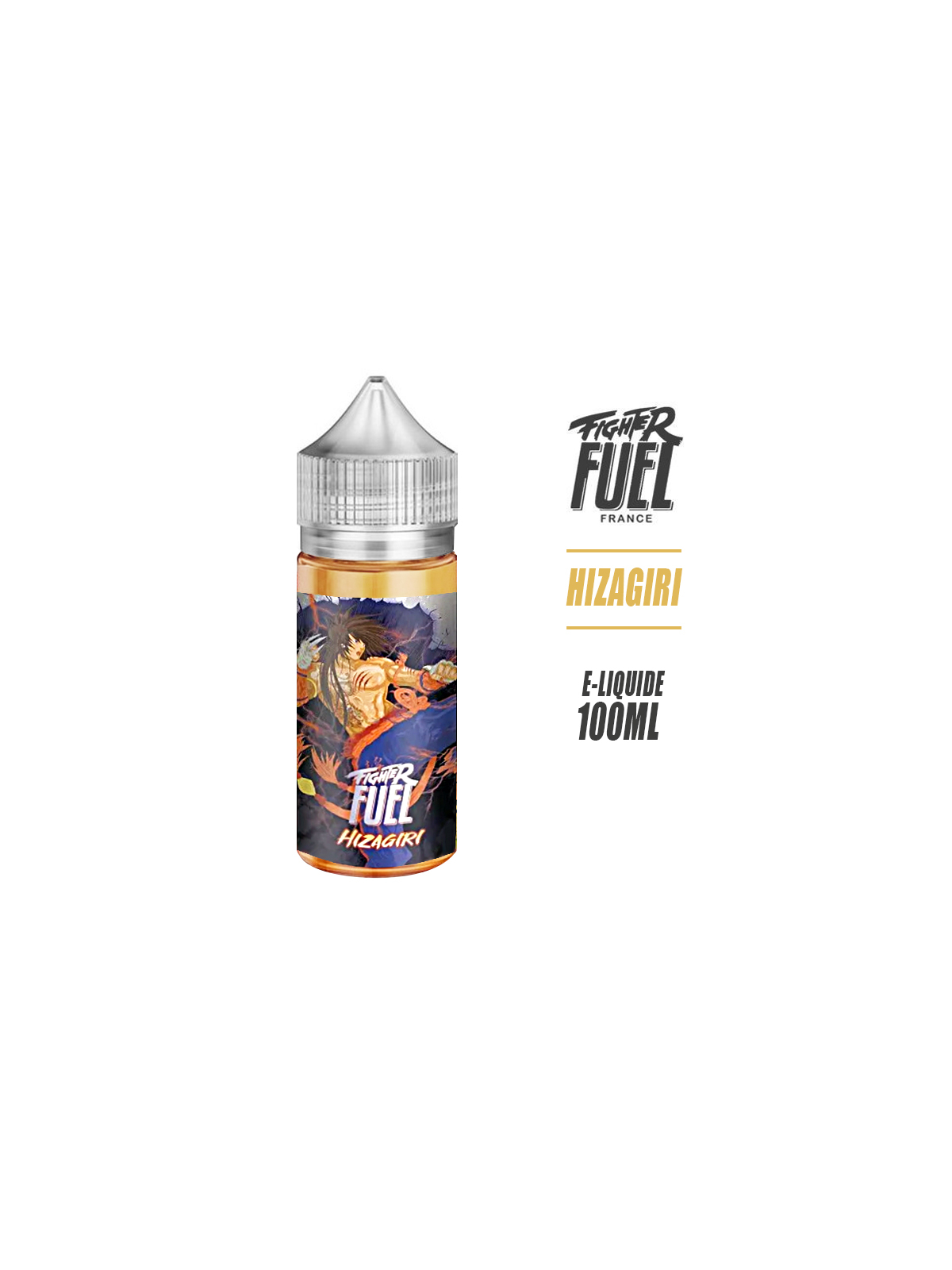 HIZAGIRI 100ml