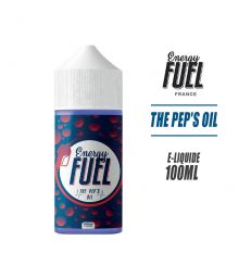 The Pep's Oil 100ml
