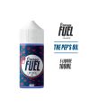 The Pep's Oil 100ml