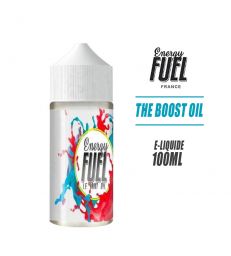 The Boost Oil 100ml