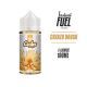 E-liquide Craker Dough 100ml