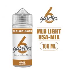 MLB LIGHT USA-MIX VALEO 100 ml