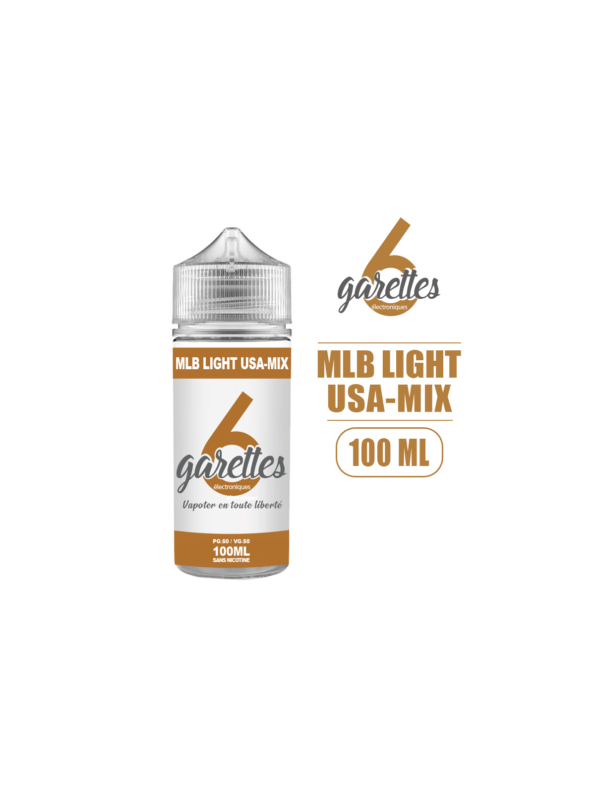 MLB LIGHT USA-MIX VALEO 100 ml