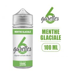 MENTHE GLACIALE VALEO 100 ml
