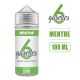 E-liquide MENTHE VALEO 100 ml