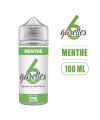 E-liquide MENTHE VALEO 100 ml
