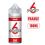 Eliquide FRAISE VALEO 100 ml
