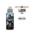 LUNA 100ml E-LIQUIDE BATTLE KOMBAT