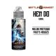 KENDO 100ml E-LIQUIDE BATTLE KOMBAT