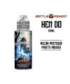 KENDO 100ml E-LIQUIDE BATTLE KOMBAT