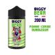 E-LIQUIDE BIGGY BEAR 200ml POMME, CERISE, BUBBLE GUM