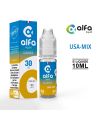 E-LIQUIDE USA-MIX ALFALIQUID