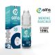 E-LIQUIDE MENTHE GLACIALE ALFALIQUID